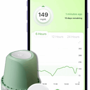 AiDEX X 1 Month Plan